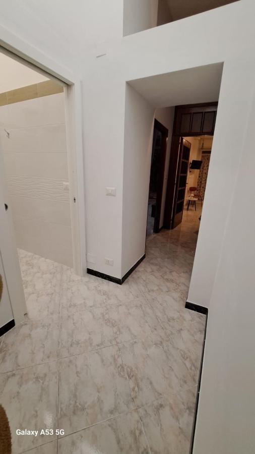 Aurora E Dad Naples Center B&B Экстерьер фото