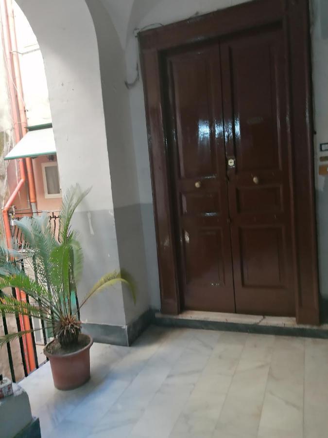 Aurora E Dad Naples Center B&B Экстерьер фото